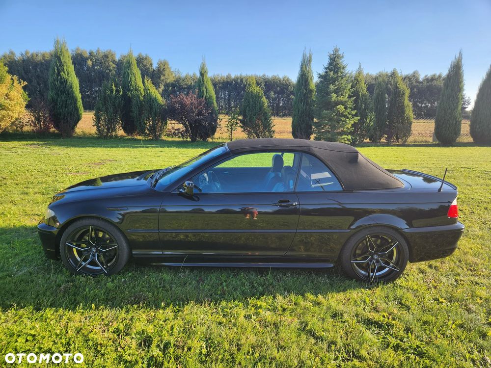 BMW Seria 3 330Cd - 38