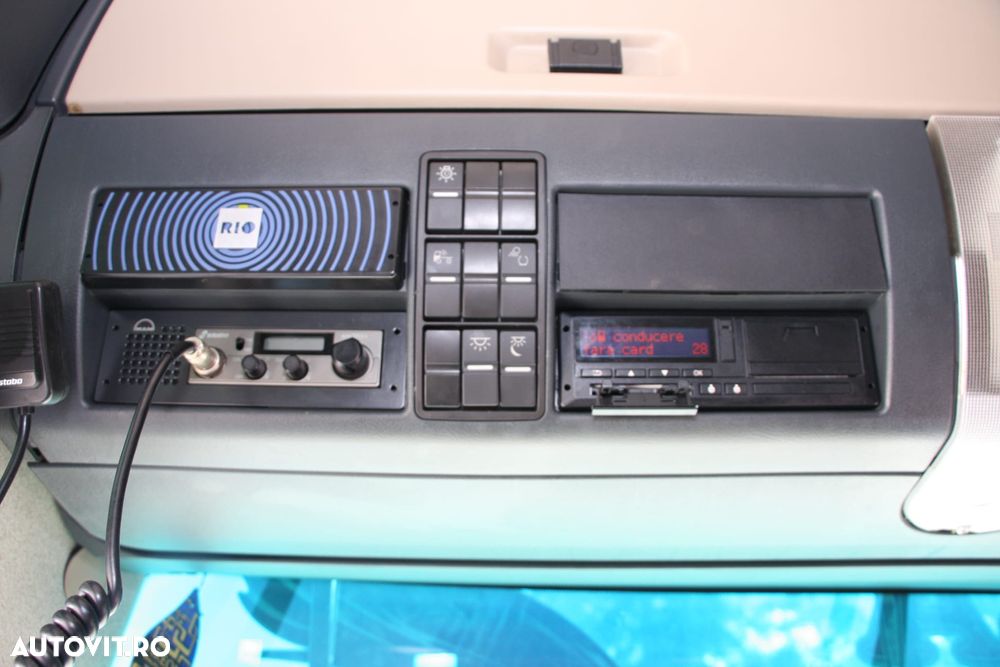 MAN TGX XXL - 27