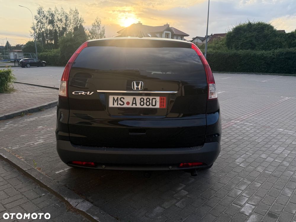 Honda CR-V 2.2i-DTEC Lifestyle - 6