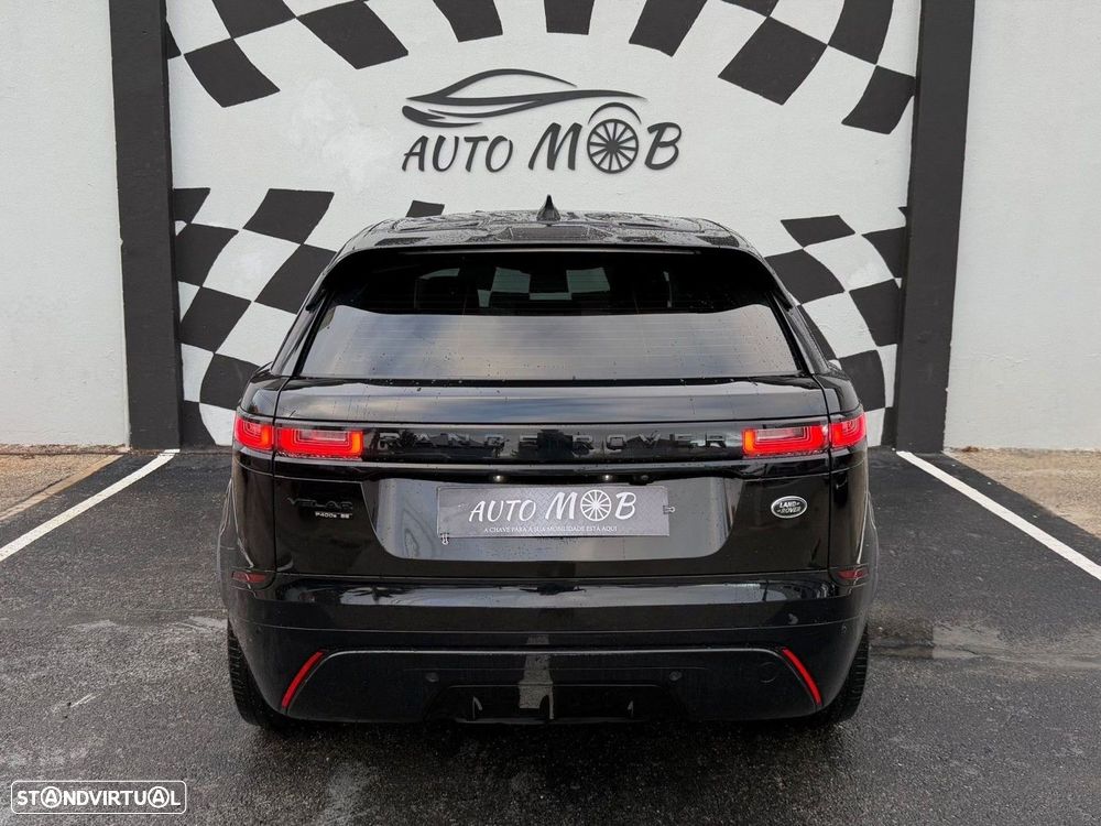 Land Rover Range Rover Velar 2.0 P400e AWD R-Dynamic S - 9