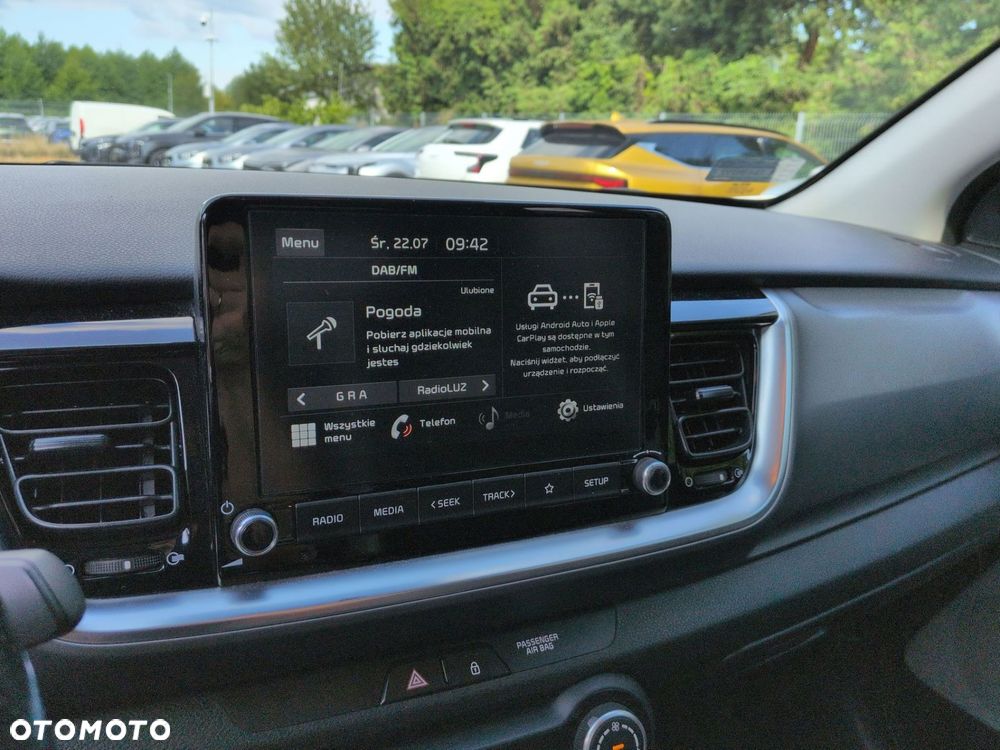 Kia Stonic 1.0 T-GDI L Business Line - 11