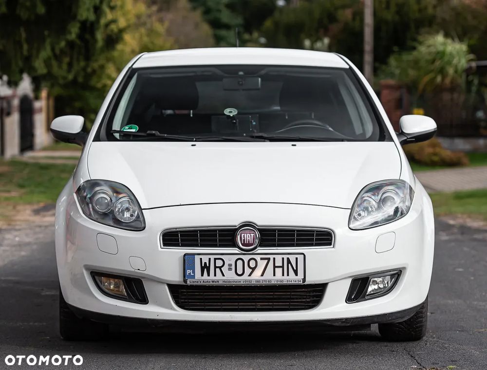 Fiat Bravo - 16