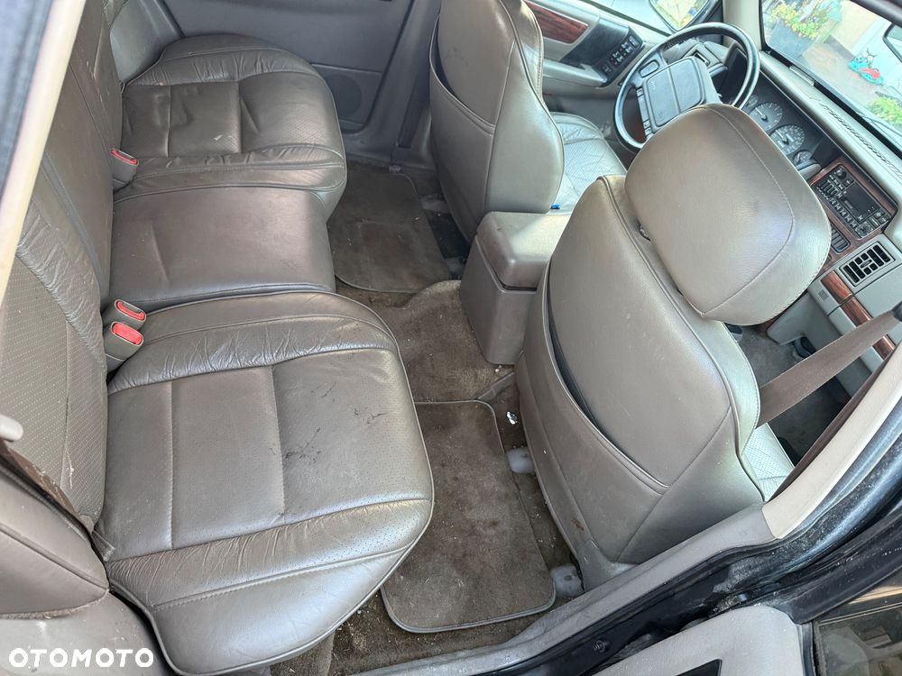 Jeep Grand Cherokee 5.2 Limited - 6
