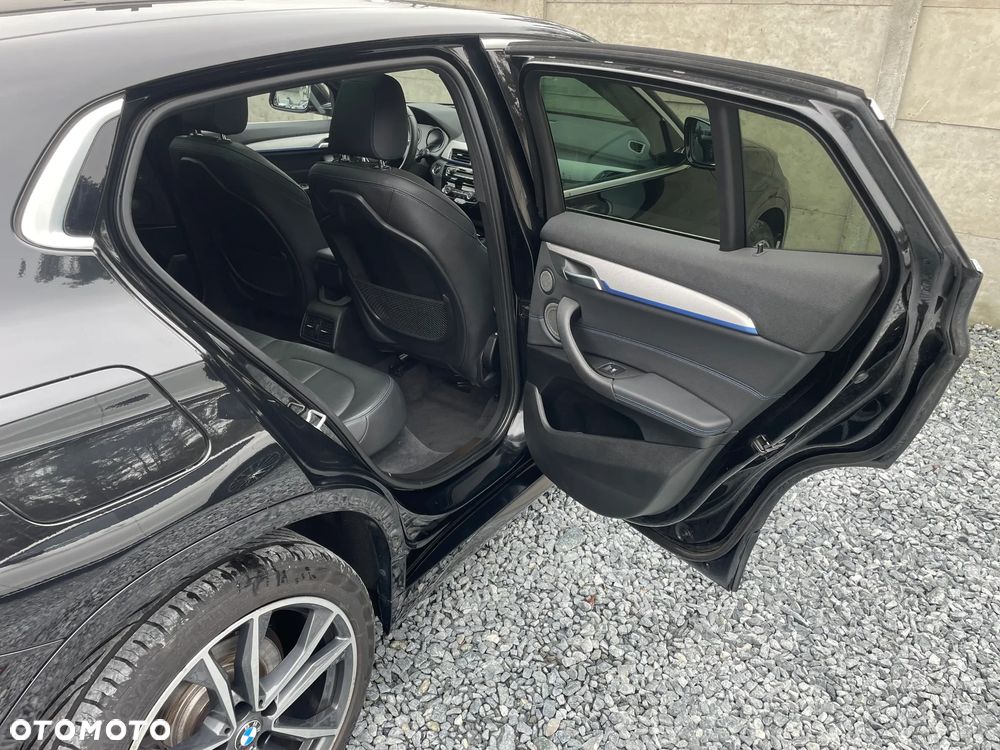 BMW X2 xDrive20d M Sport - 20