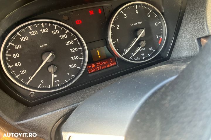 Geam usa spate dreapta 43R-001582 43R-001582 BMW Seria 3 E91 [2004 - - 10