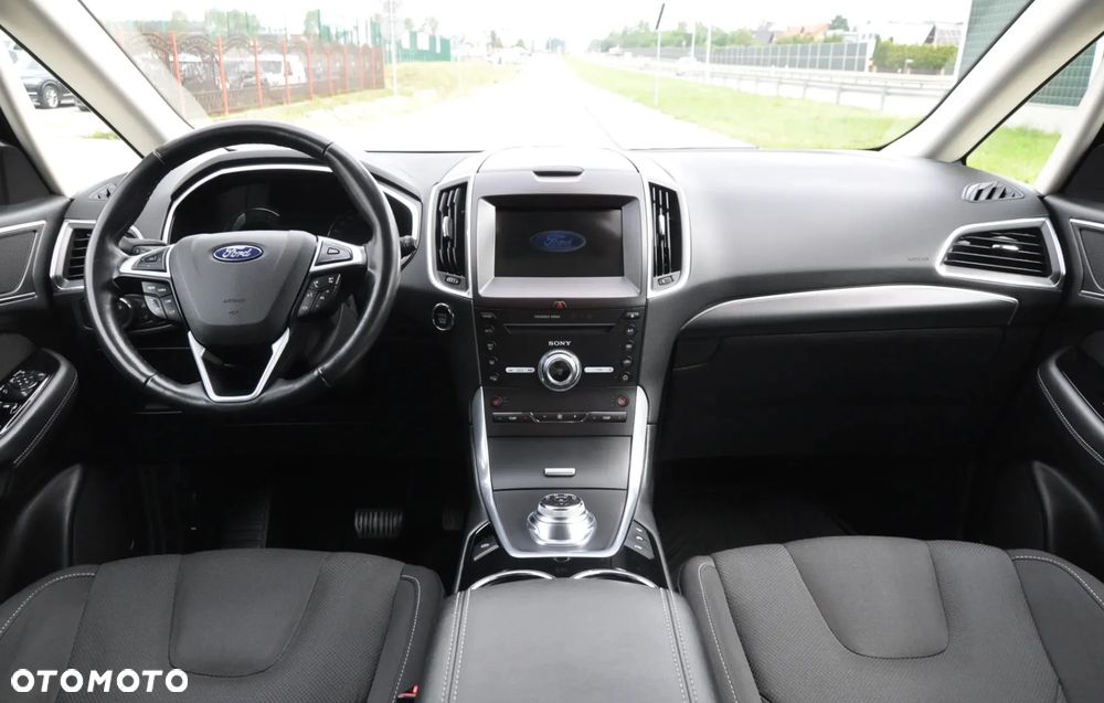 Ford S-Max 2.0 EcoBlue ST-Line - 5