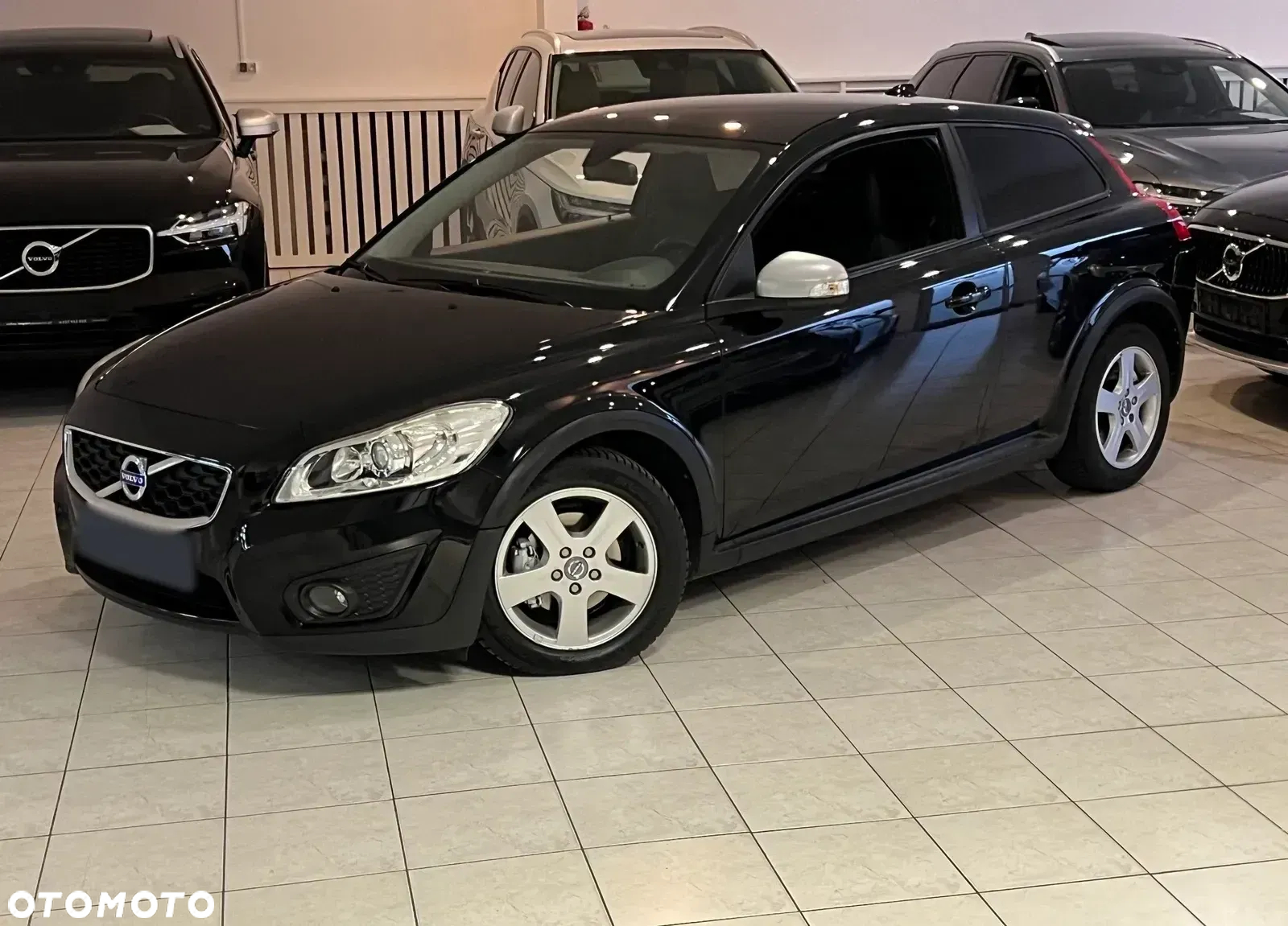 Volvo C30 - 10