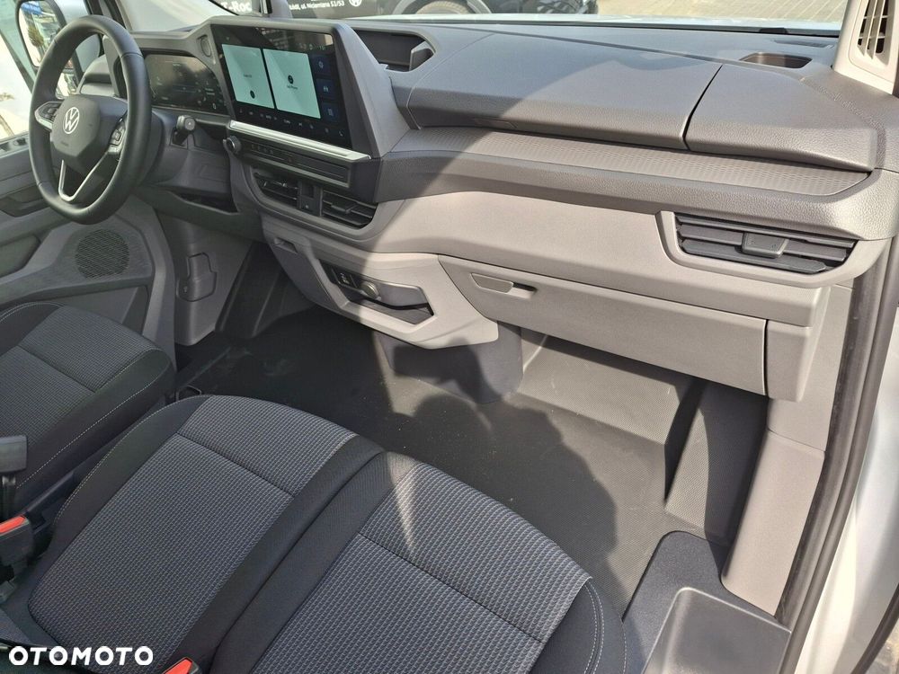Volkswagen Transporter - 21