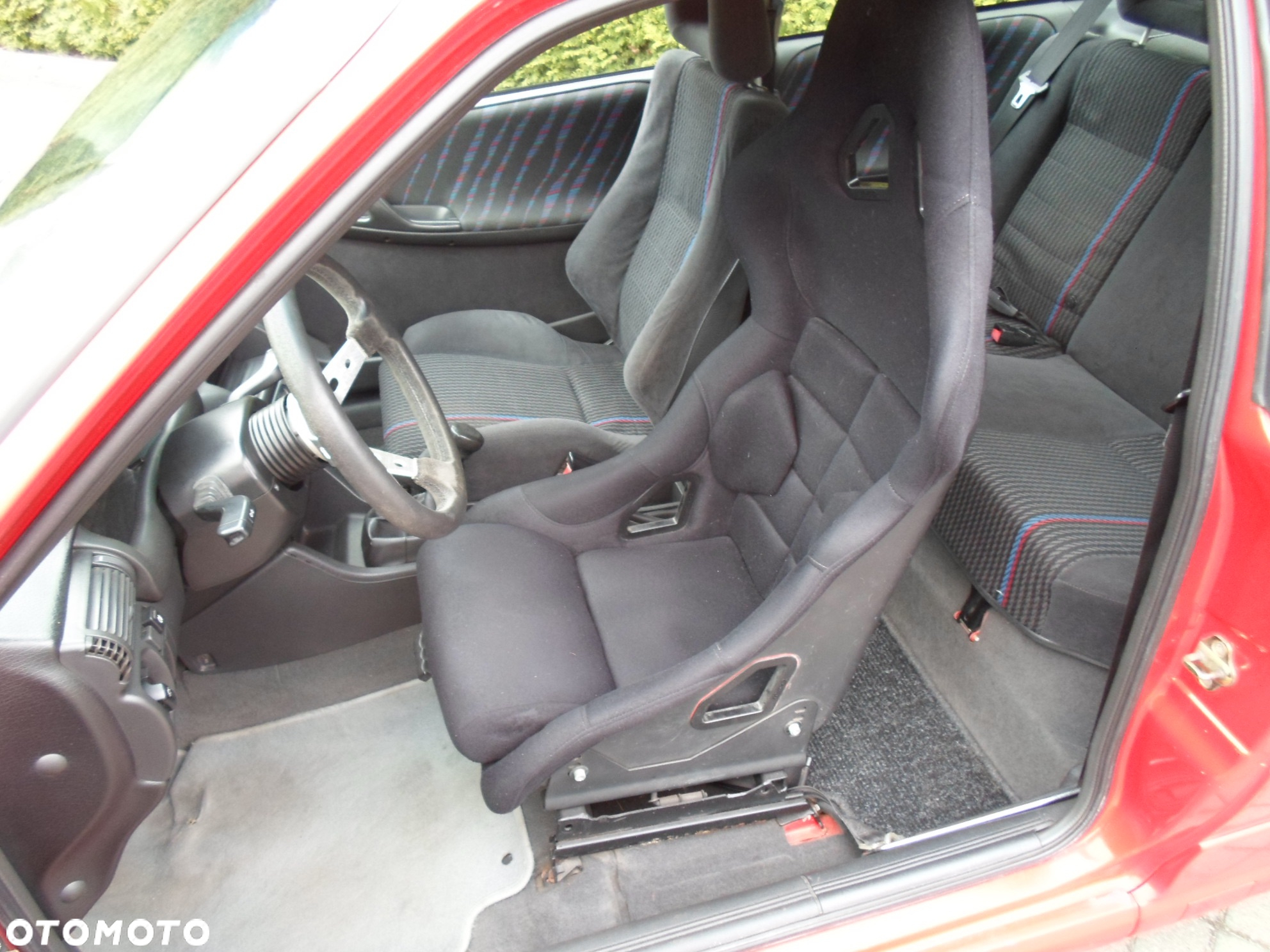 Opel Astra 2.0-16 GSi - 34