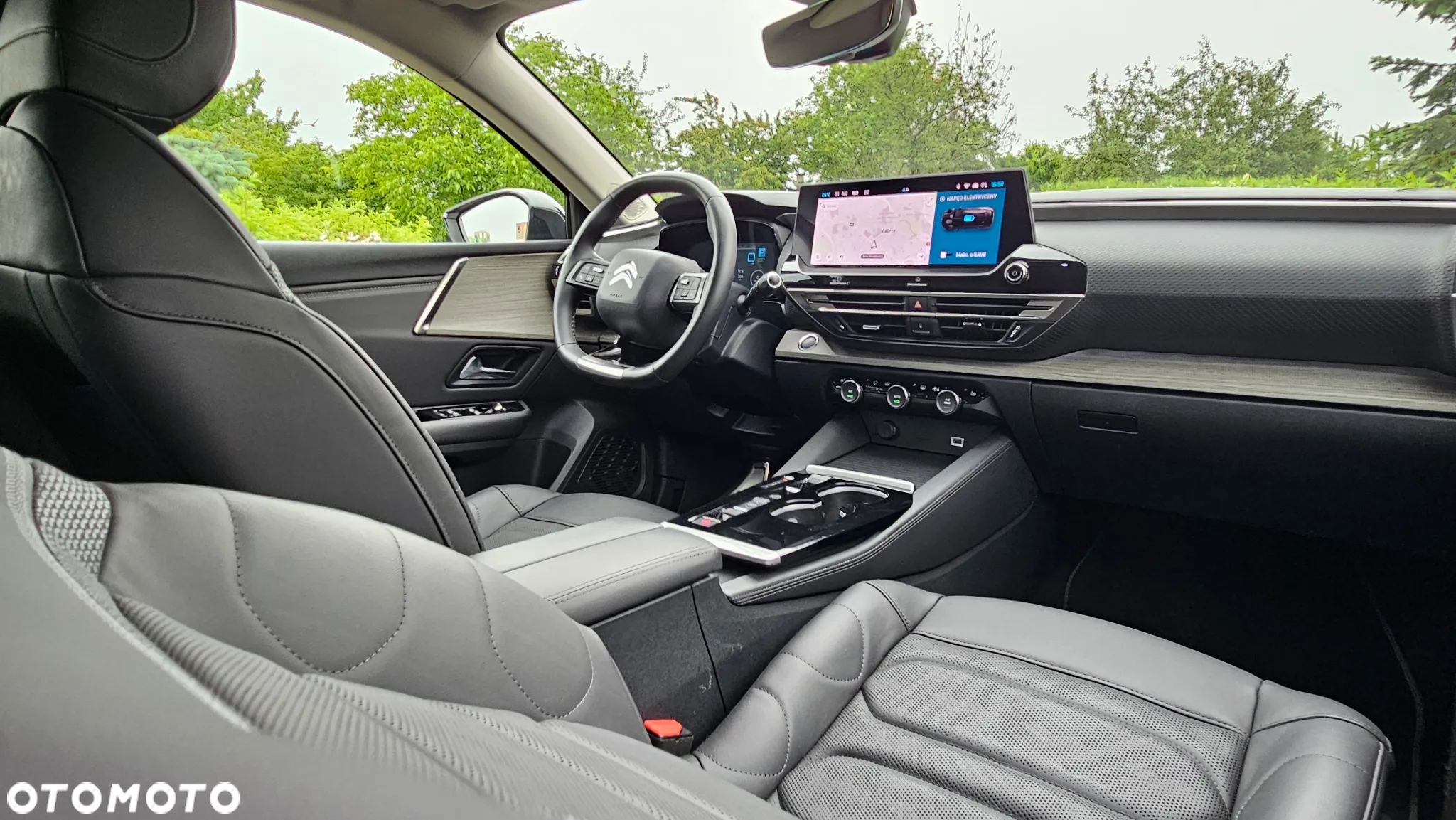 Citroën C5X - 16