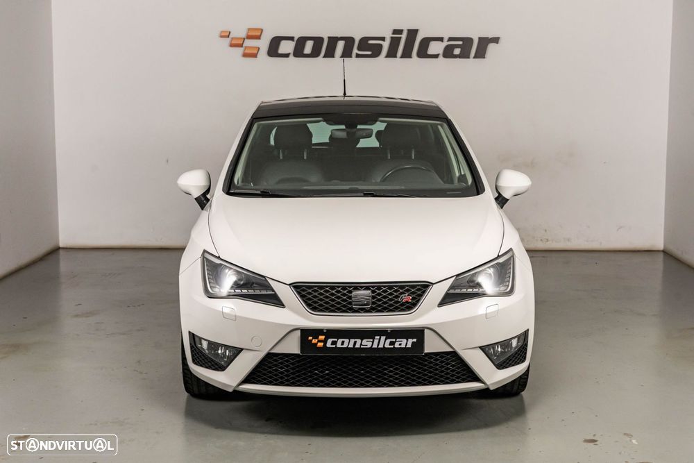 SEAT Ibiza 1.0 EcoTSI FR - 3