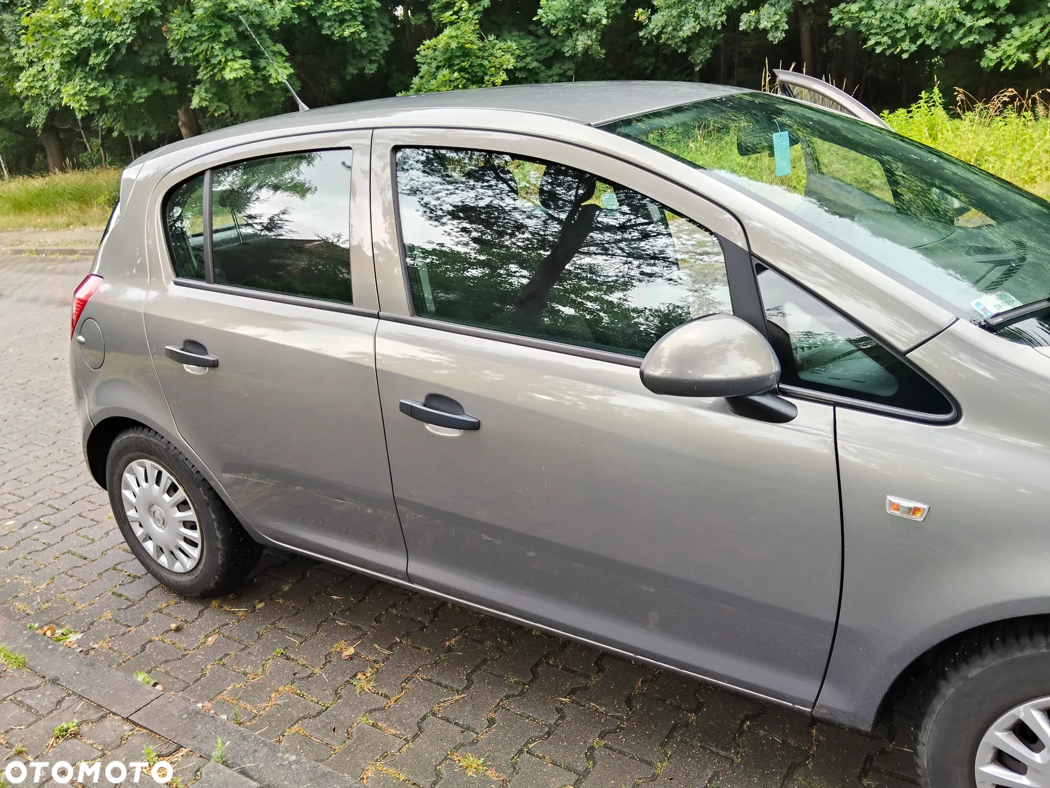 Opel Corsa - 5