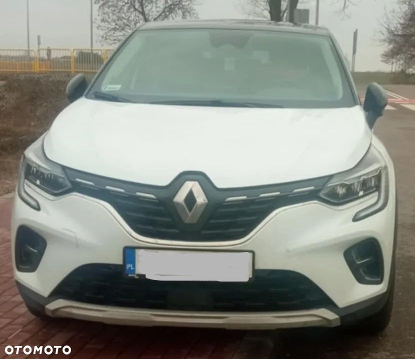 Renault Captur ver-1-6-e--tech-plug--in-intens - 5