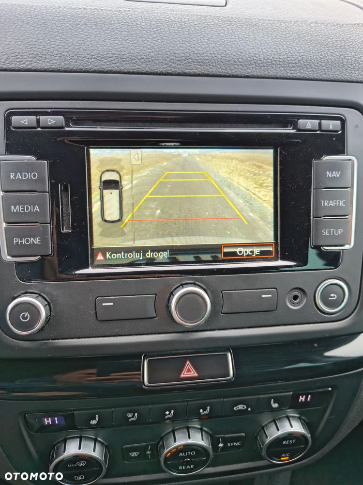 Seat Alhambra 2.0 TDI Start & Stop Allrad 4Kids - 18