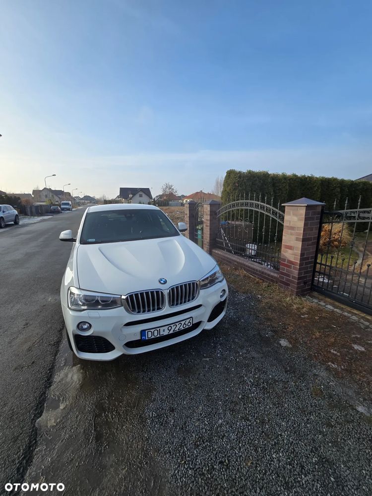 BMW X4 xDrive28i xLine - 35