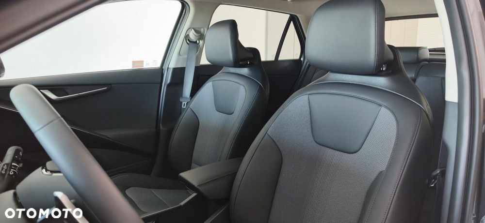 Kia Niro - 8
