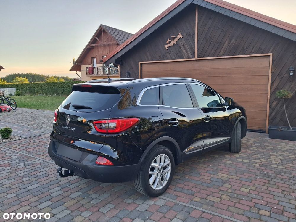 Renault Kadjar 1.2 Energy TCe Adventure - 3