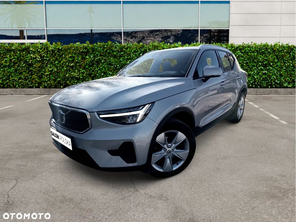 Volvo XC 40 T2 Core - 2