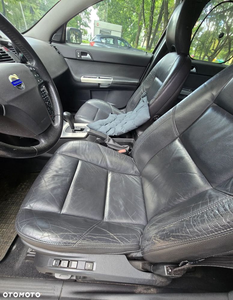 Volvo V50 T5 Momentum - 7