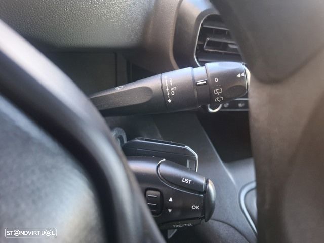 Peugeot Rifter PureTech 110 L1 Active - 16