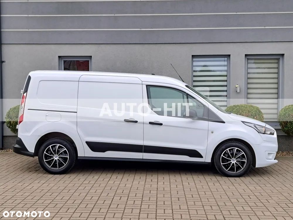 Ford Transit - 11
