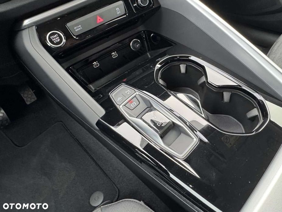Audi Q5 TFSI mHEV 150 kW S tronic - 11
