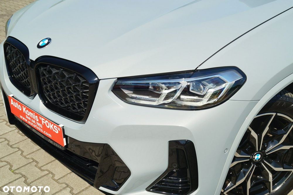 BMW X4 - 2