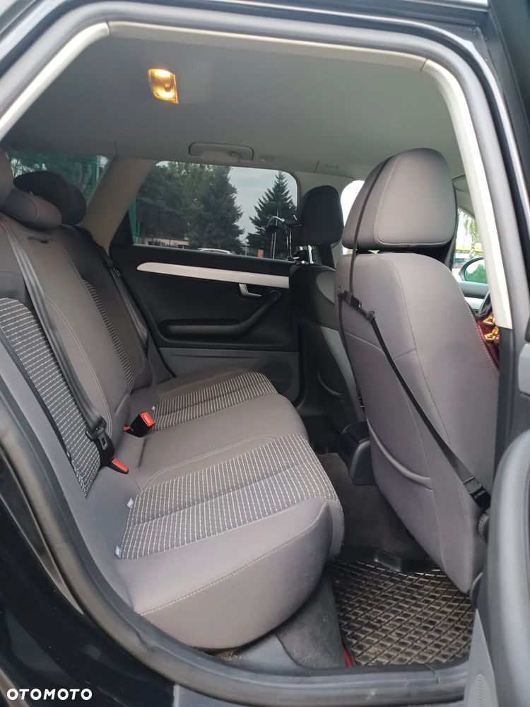 Seat Exeo ST 1.8 TSI Style - 10