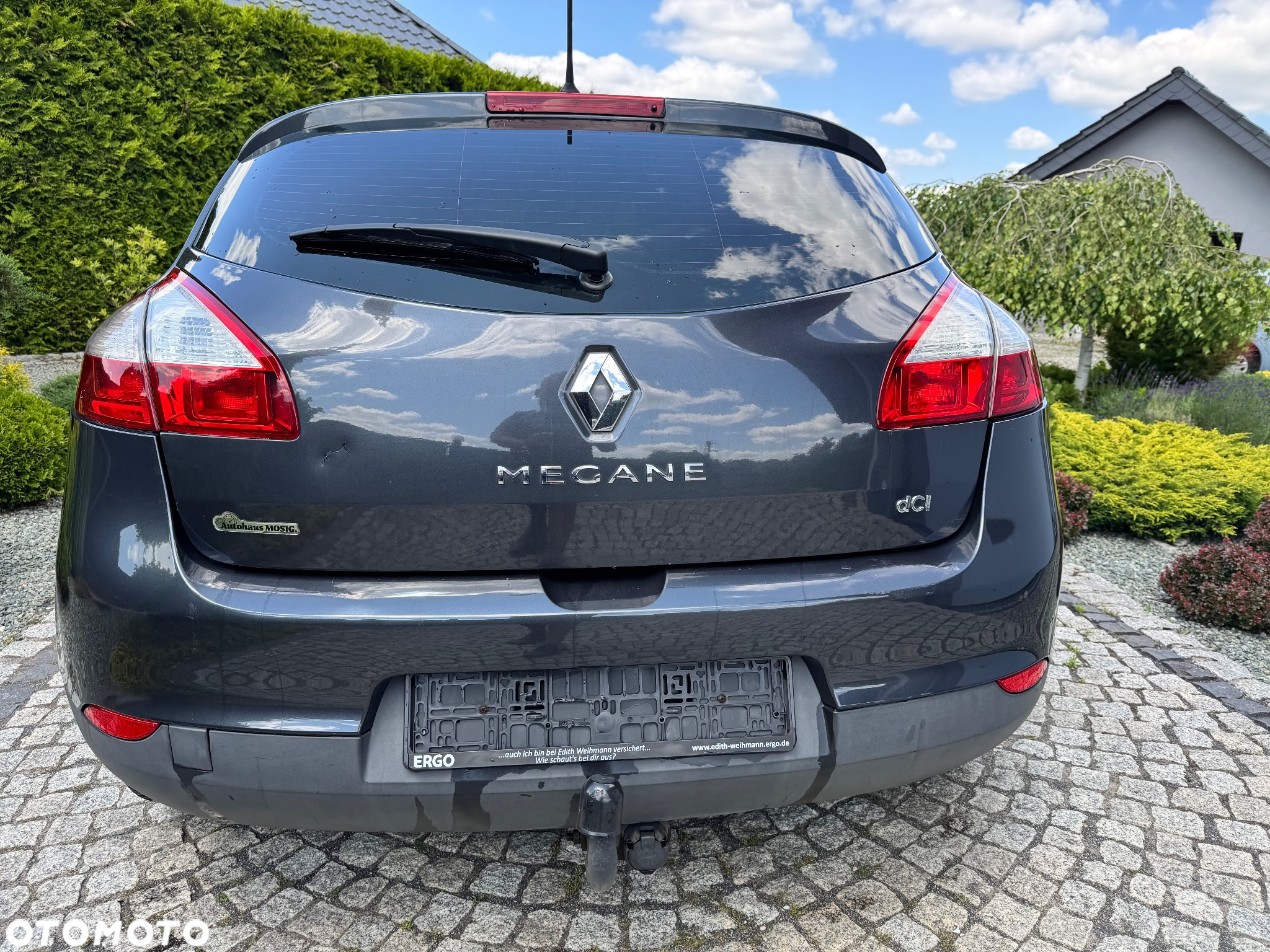 Renault Megane - 12