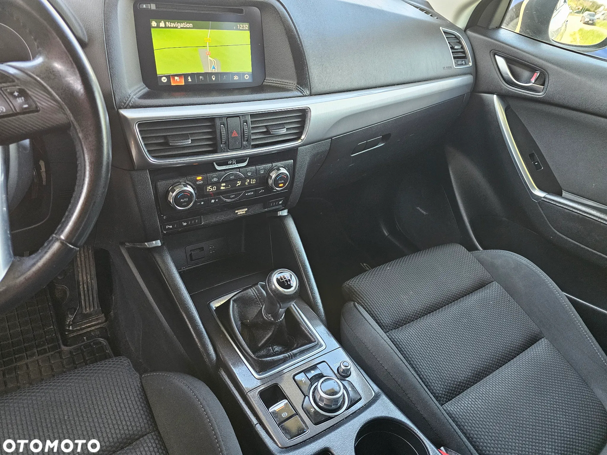 Mazda CX-5 2.2 SKYACTIV-D Prime-Line - 15