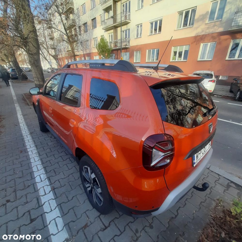 Dacia Duster 1.0 TCe Prestige - 12