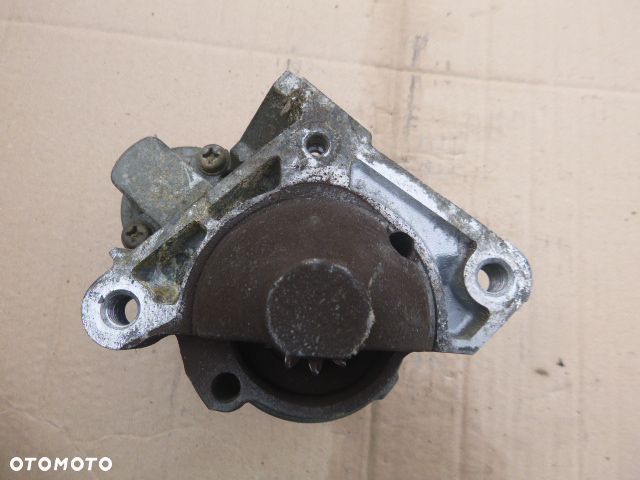 ROZRUSZNIK RENAULT CLIO II 1.5 DCI 8200227092 - 9