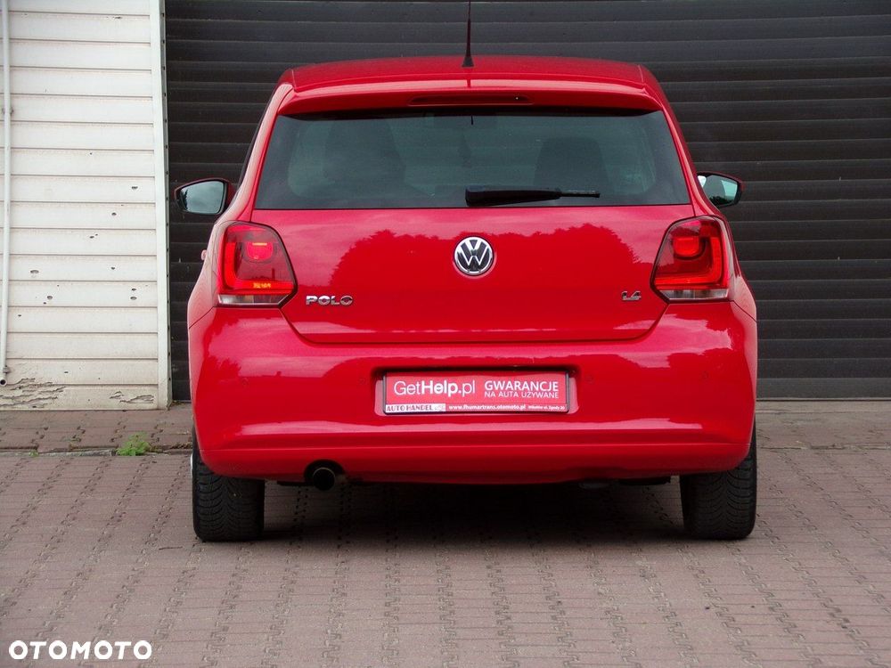 Volkswagen Polo - 12