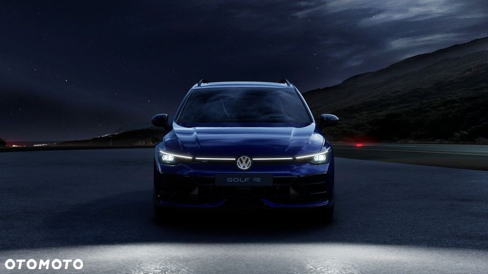 Volkswagen Golf Variant 2.0 TSI 4Motion R - 17