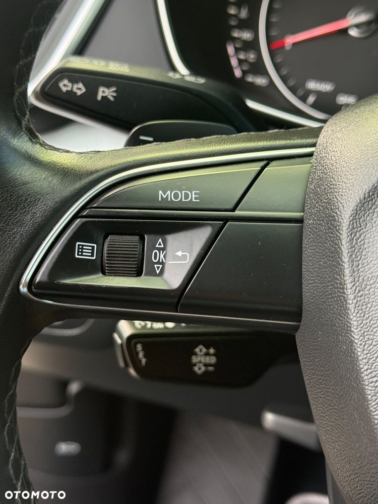 Audi Q5 35 TDI mHEV S Line S tronic - 21