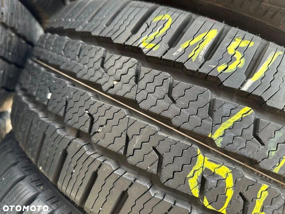 215/65r16C Maxxis VanSmart Snow_9mm_4szt_(605) - 7