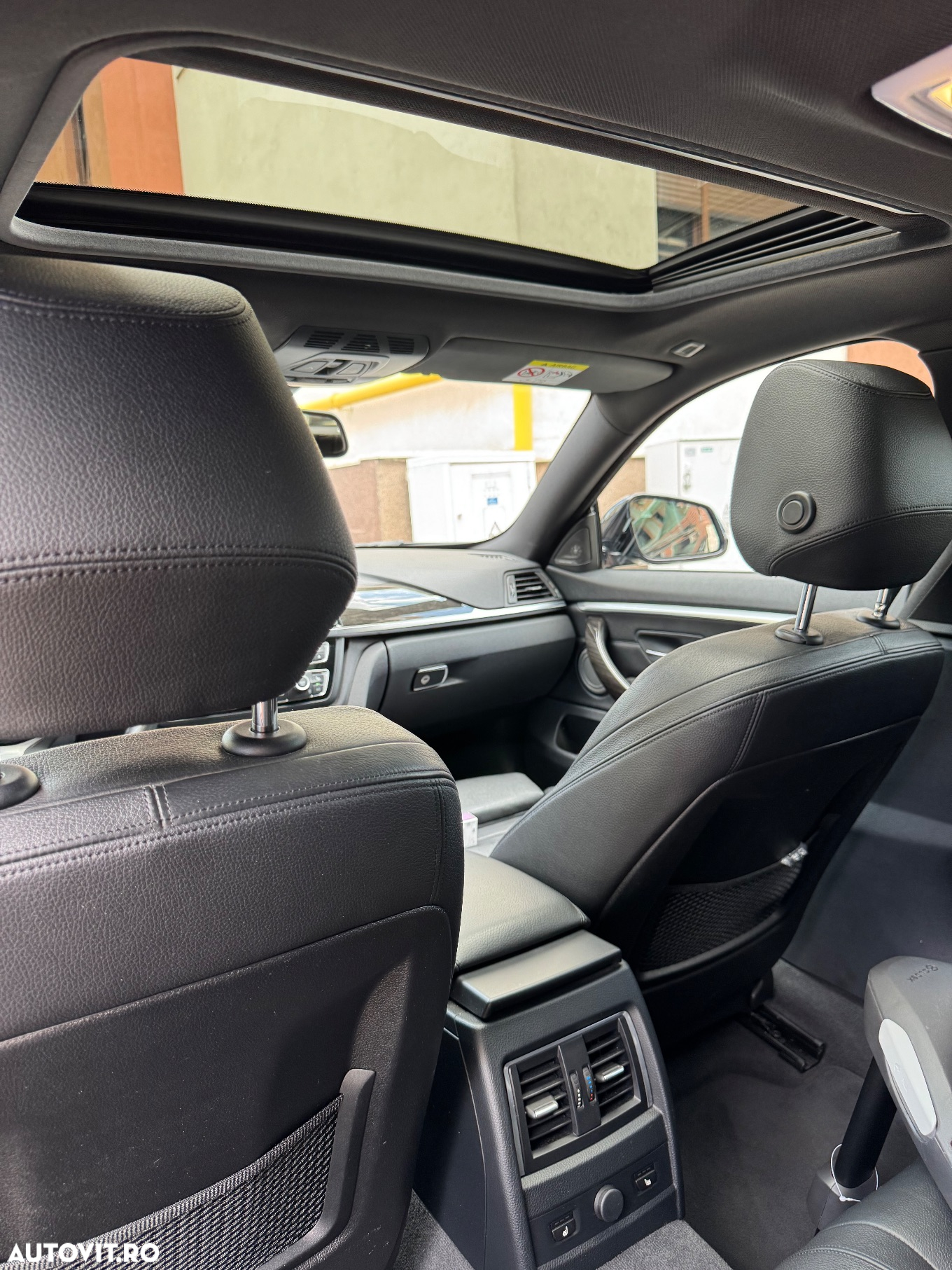 BMW Seria 4 - 7