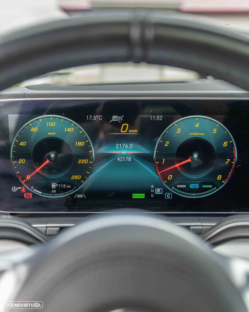 Mercedes-Benz GLE 53 AMG 4Matic+ - 35