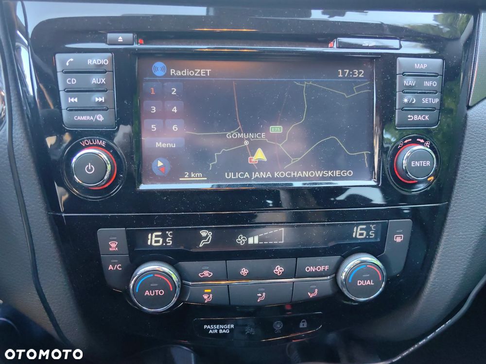 Nissan Qashqai - 11