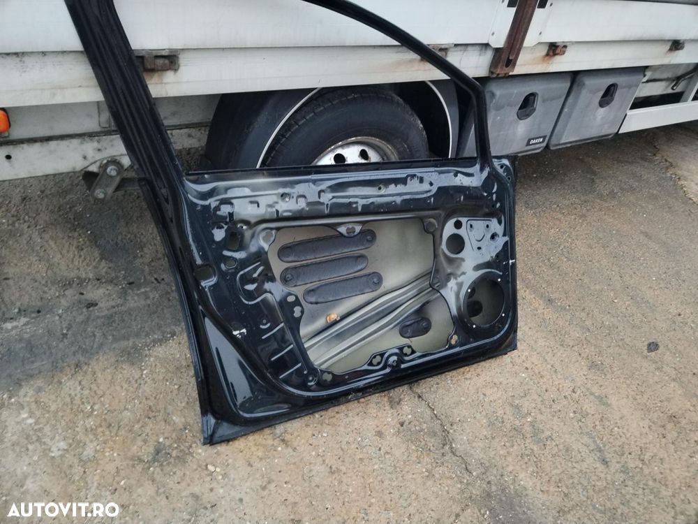 Usa stanga fata VW Golf 8, 2020, 2021, 2022, 2023, 2024, 2025, cod origine OE 5H4831311C. 10258 - 13