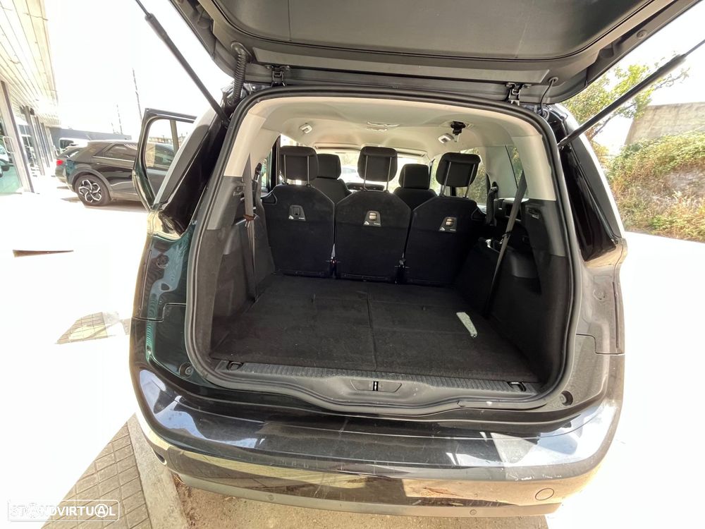 Citroën C4 Spacetourer 1.2 PureTech Feel - 17