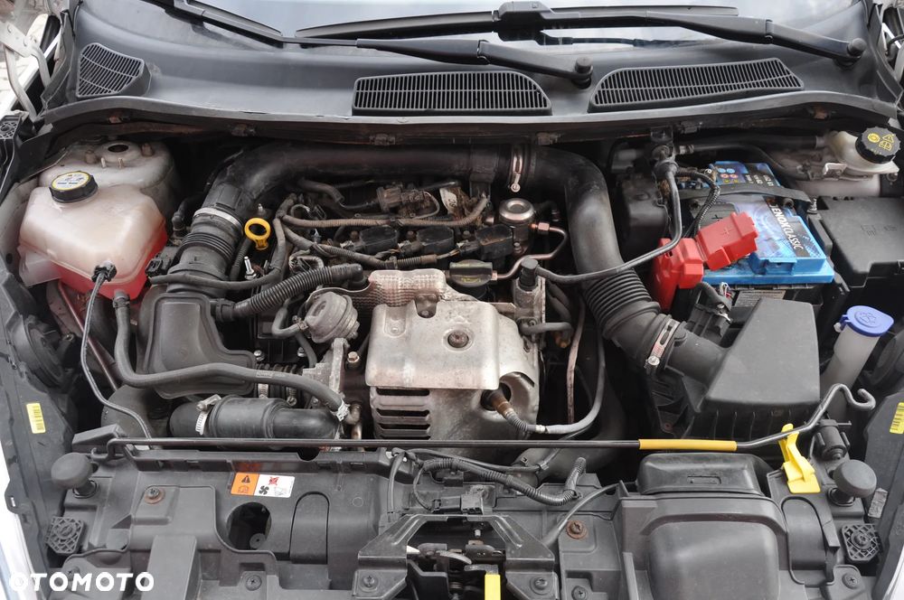 Ford Fiesta 1.0 EcoBoost Silver X EU6 MPS6 - 24