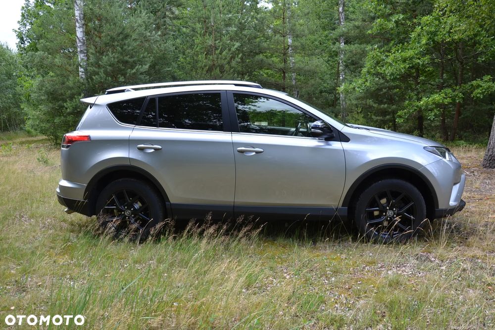 Toyota RAV4 2.0 Prestige 4x4 - 4