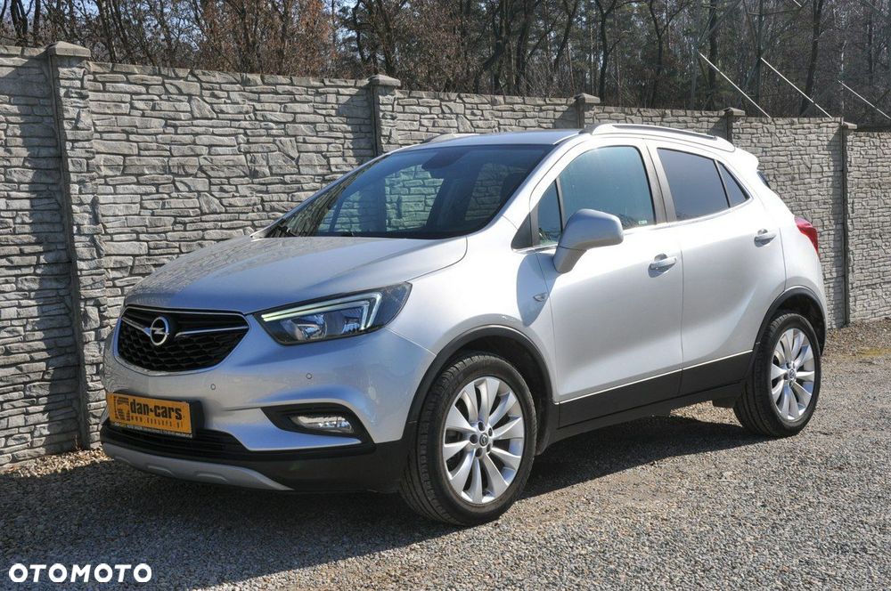 Opel Mokka ver-1-4-t-cosmo - 1