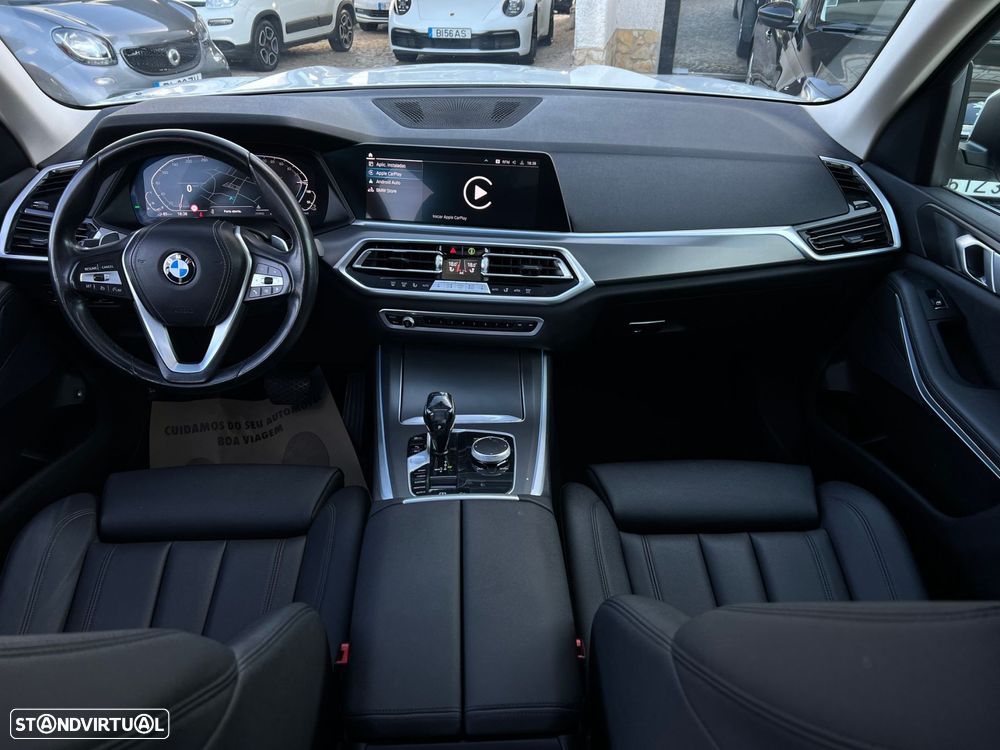 BMW X5 45 e xDrive - 40