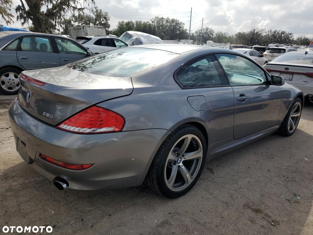 BMW Seria 6 - 4