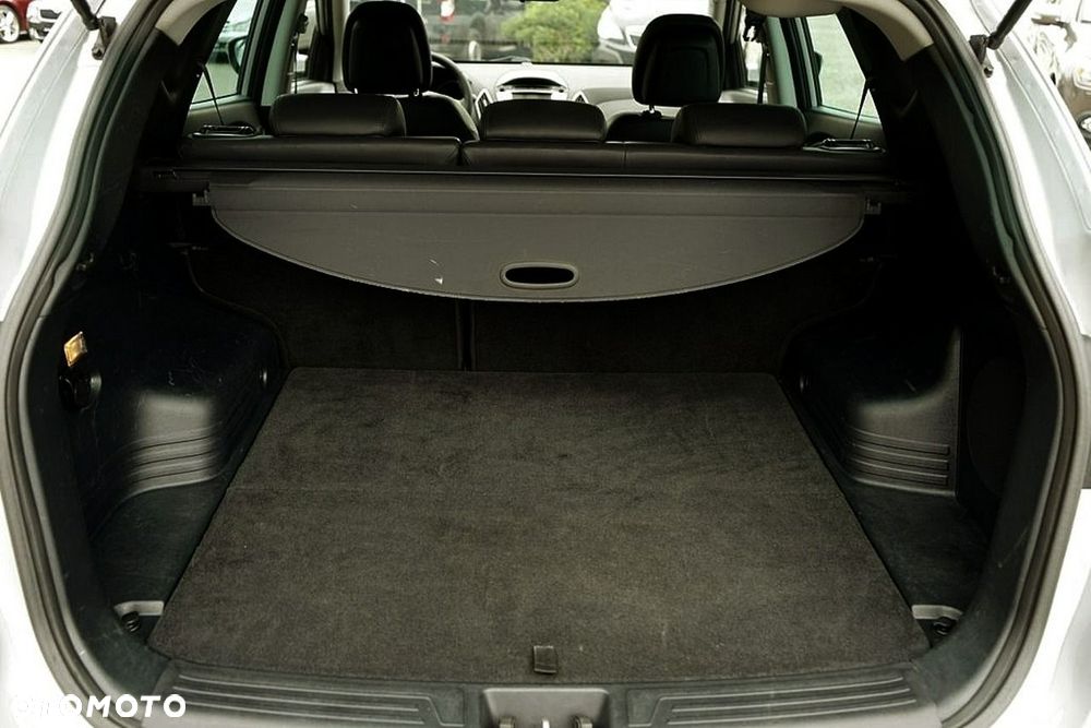 Hyundai ix35 1.7 CRDi Comfort 2WD - 28