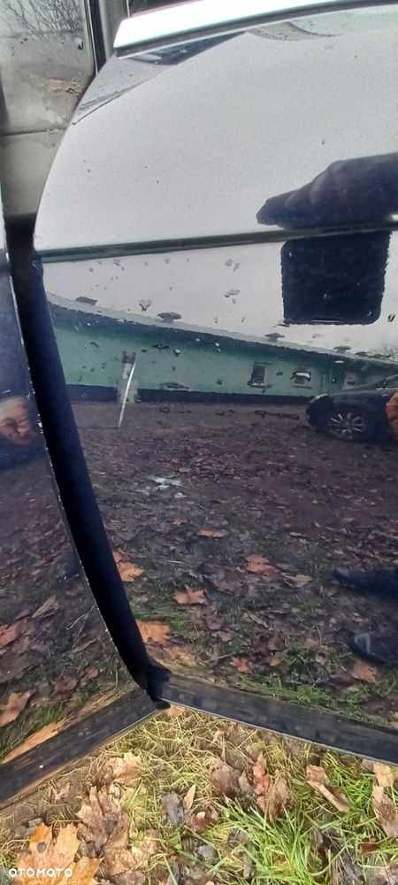 DRZWI TYLNE LEWE AUDI A6 C6 2006 SEDAN LY5K - 4