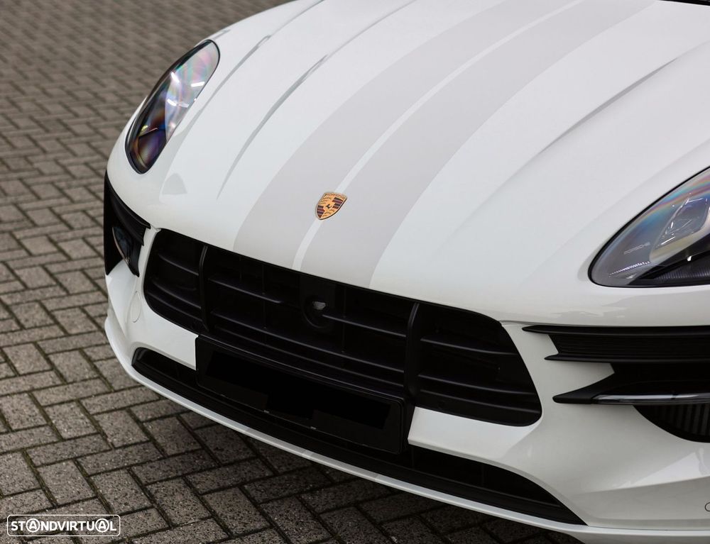 Porsche Macan GTS - 10