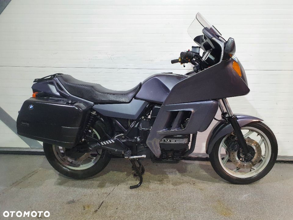 BMW K - 3